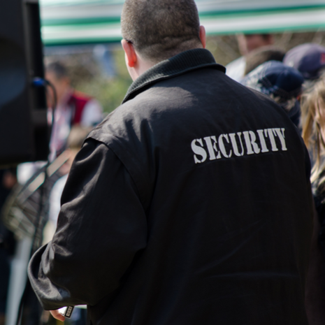 Top 3 Tools Used by Event Security Professionals