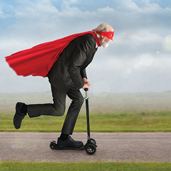 How to Never Stop Improving Your Operation (Even at 94)