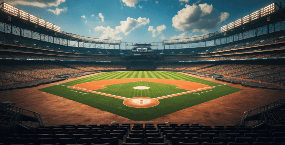 Stadium Analytics for Better Stadium Management