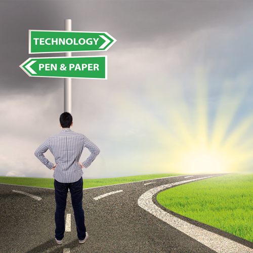 Stadium Managers Make Their Job Easier Through Technology