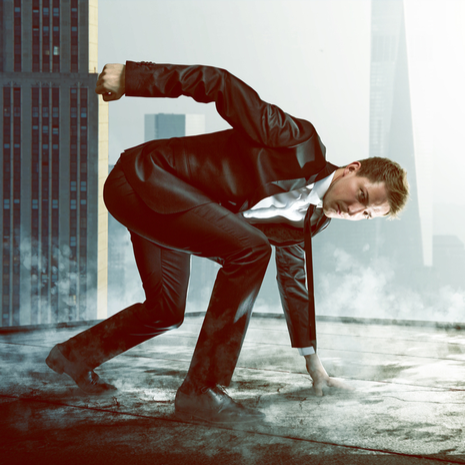 You Need Proactive Operations, Not the National Guard