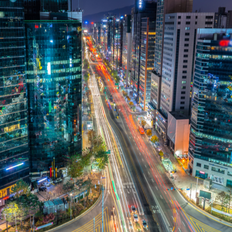 Coming to a City near You, Proactive Operations.