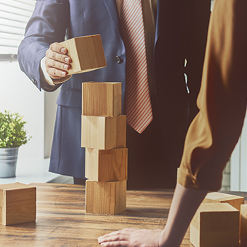 Do You Know What Your Operation is ‘Made of?’