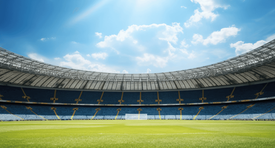 Venue Operator's Guide to Stadium Sustainability