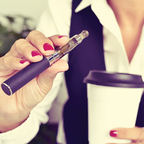 How to Enforce a ‘Clean Indoor Air Act’ on Your Property